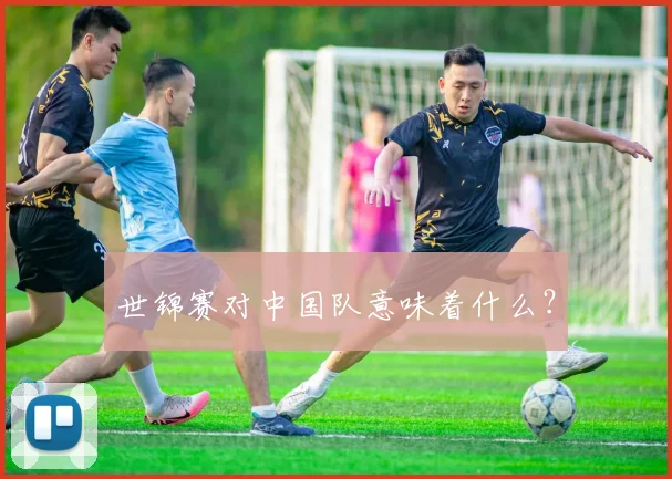 世锦赛对中国队意味着什么?